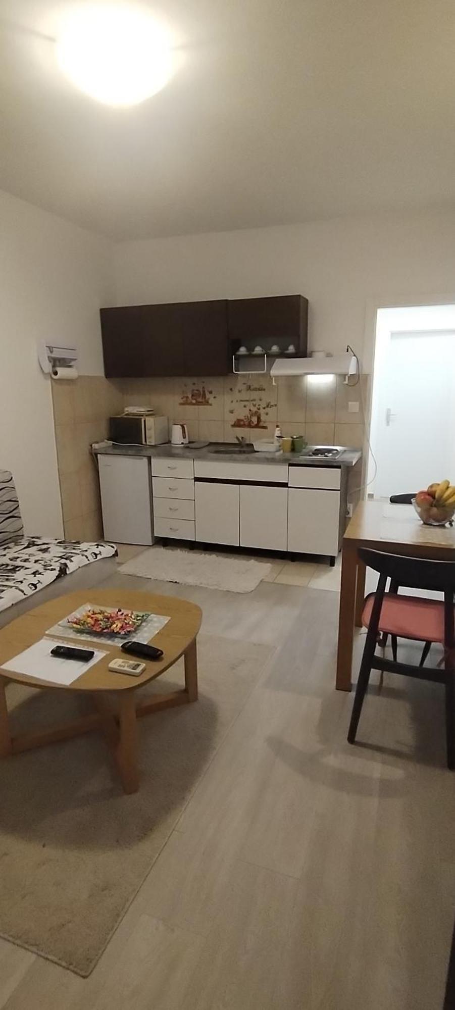 Apartment Oscar Mokošica Pokoj fotografie