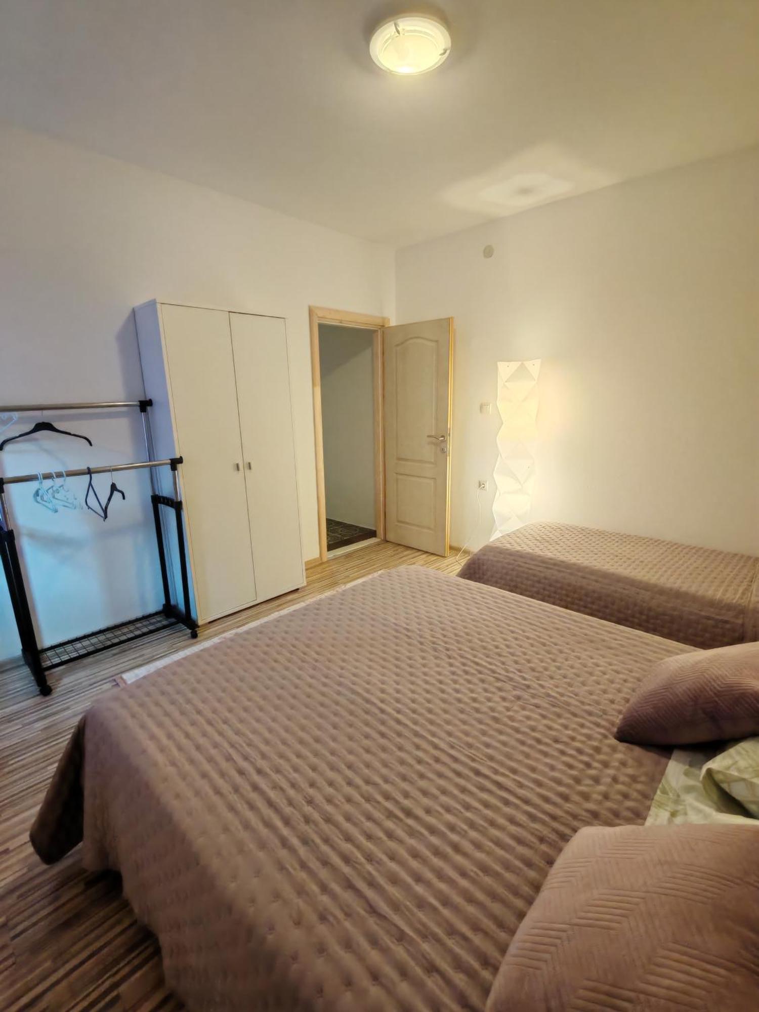 Apartment Oscar Mokošica Exteriér fotografie