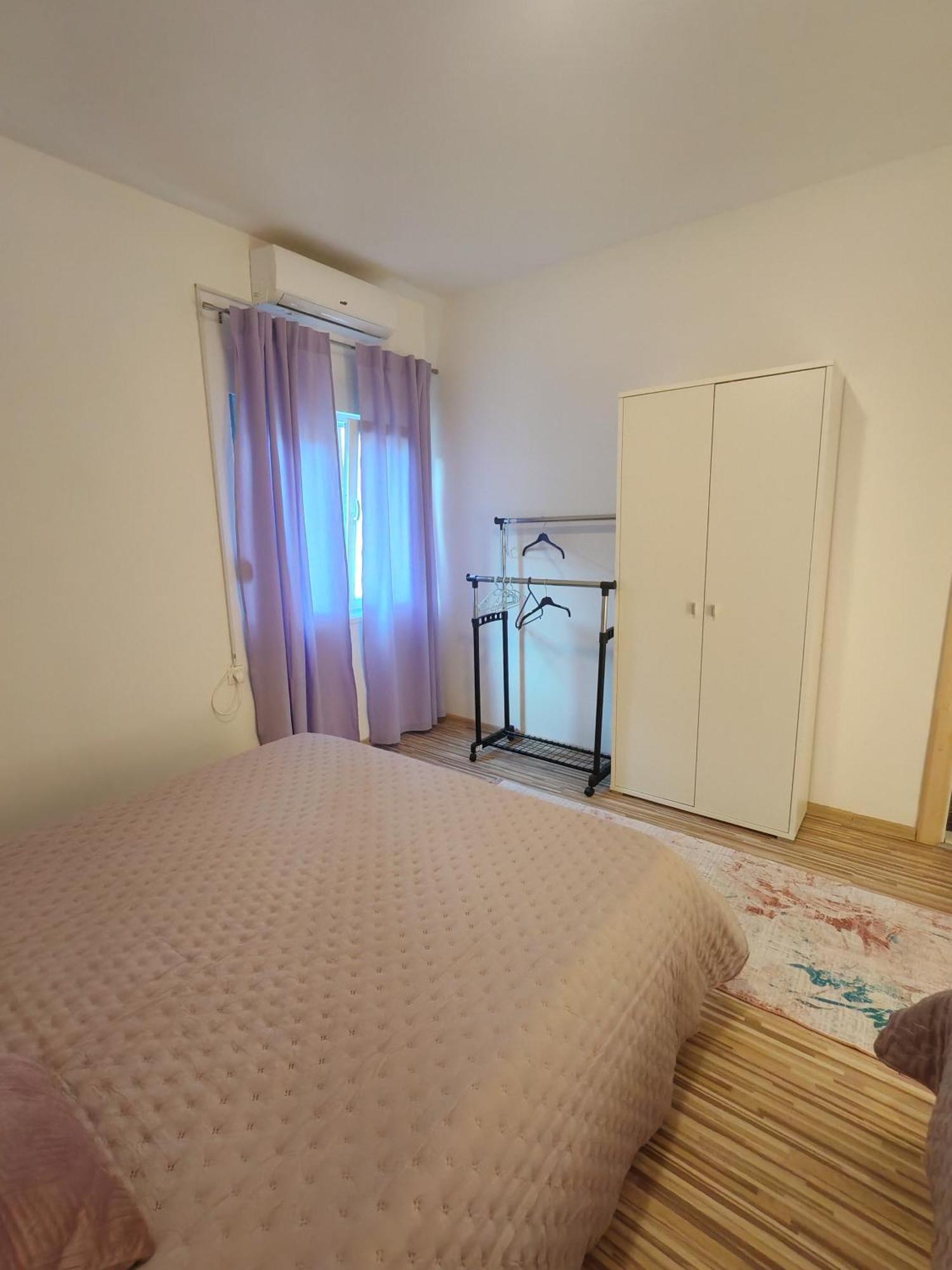 Apartment Oscar Mokošica Exteriér fotografie