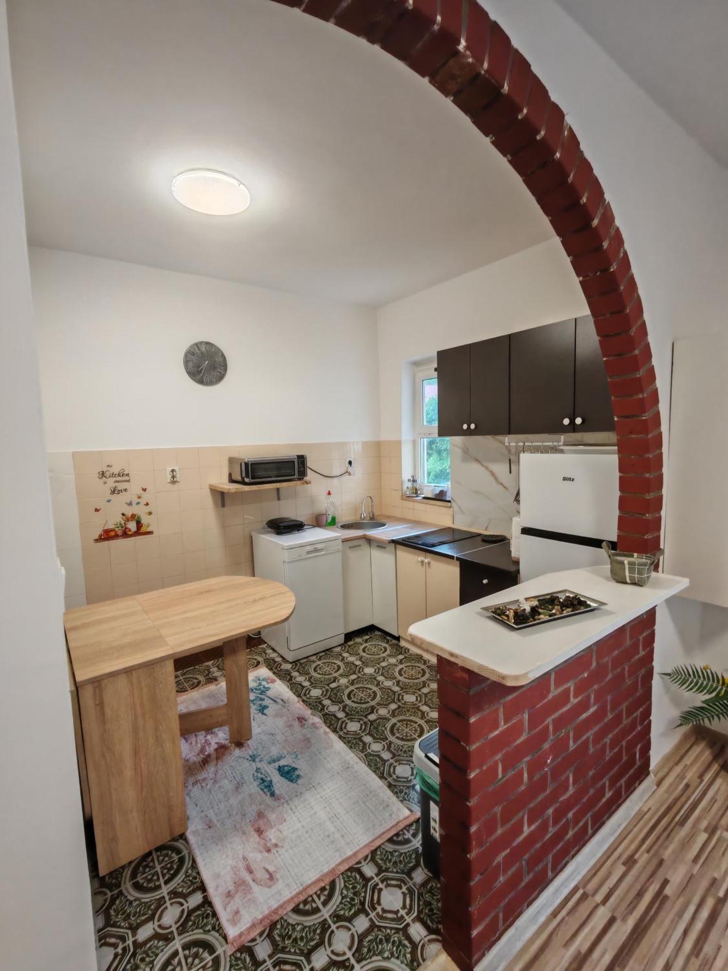 Apartment Oscar Mokošica Pokoj fotografie